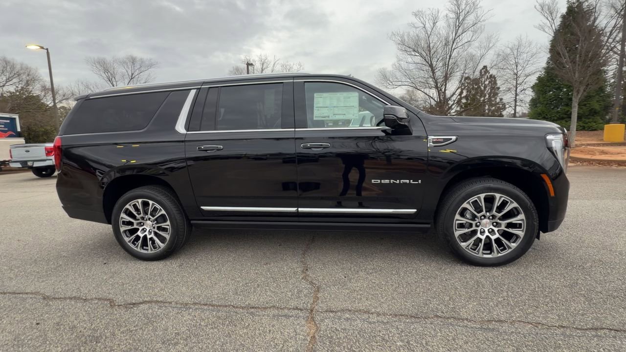 gmc yukon xl 2026 1GKS1JKL4TR221303 image gmc yukon xl 2026 1GKS1JKL4TR221303 image